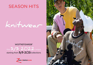 SEASON HITS KNITWEAR & SWEATERS Vol. 1