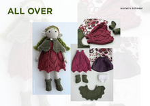 Load image into Gallery viewer, SEASON HITS KNITWEAR &amp; SWEATERS Vol. 1
