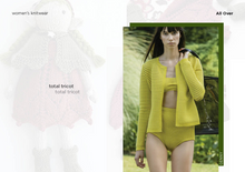 Load image into Gallery viewer, SEASON HITS KNITWEAR &amp; SWEATERS Vol. 1
