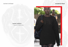 Load image into Gallery viewer, SEASON HITS KNITWEAR &amp; SWEATERS Vol. 1
