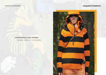 Load image into Gallery viewer, SEASON HITS KNITWEAR &amp; SWEATERS Vol. 1
