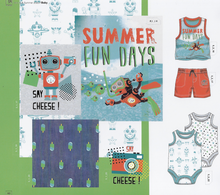 Load image into Gallery viewer, STYLE RIGHT BABY SS2022
