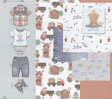 Load image into Gallery viewer, STYLE RIGHT BABY SS2022
