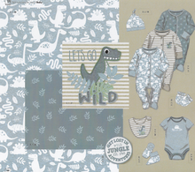 Load image into Gallery viewer, STYLE RIGHT BABY SS2022
