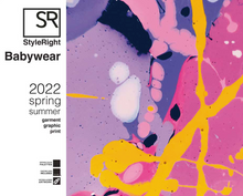 Load image into Gallery viewer, STYLE RIGHT BABY SS2022
