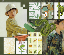 Load image into Gallery viewer, STYLE RIGHT KIDS SS2022
