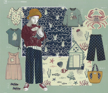 Load image into Gallery viewer, STYLE RIGHT KIDS SS2022
