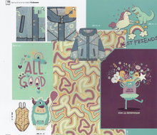 Load image into Gallery viewer, STYLE RIGHT KIDS SS2022
