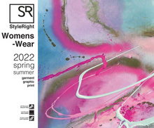 Load image into Gallery viewer, STYLE RIGHT WOMEN SS2022
