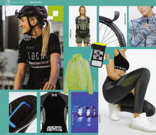 Load image into Gallery viewer, STYLE RIGHT SPORTS ACTIVE SS2022
