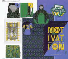 Load image into Gallery viewer, STYLE RIGHT SPORTS ACTIVE SS2022
