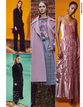 Load image into Gallery viewer, PRECOLLECTIONS MILAN &amp; NEW YORK FW2021/22
