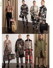 Load image into Gallery viewer, PRECOLLECTIONS PARIS &amp; LONDON FW2021/22
