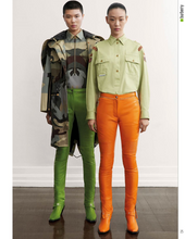 Load image into Gallery viewer, PRECOLLECTIONS PARIS &amp; LONDON FW2021/22
