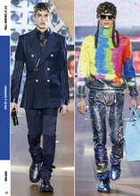 Load image into Gallery viewer, FASHINMAG MEN’s AW2020/21
