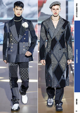 Load image into Gallery viewer, FASHINMAG MEN’s AW2020/21
