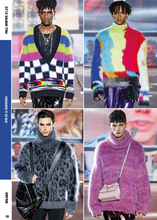 Load image into Gallery viewer, FASHINMAG MEN’s AW2020/21
