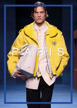 Load image into Gallery viewer, FASHINMAG MEN’s AW2020/21
