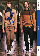 Load image into Gallery viewer, FASHINMAG MEN’s AW2020/21
