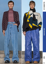 Load image into Gallery viewer, FASHINMAG MEN’s AW2020/21
