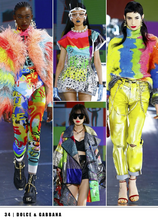 Load image into Gallery viewer, RISER MILAN &amp; NEW YORK AW2021/22
