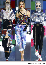 Load image into Gallery viewer, RISER MILAN &amp; NEW YORK AW2021/22
