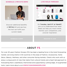 Load image into Gallery viewer, FASHION SNOOPS RETAILIVE
