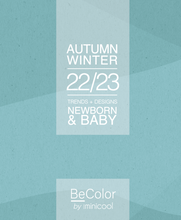 Load image into Gallery viewer, BECOLOR NEW BORN &amp; BABY AW2022/23
