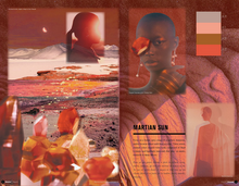 Load image into Gallery viewer, Nelly Rodi COLOR INTELLIGENCE AW2023/24
