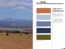 Load image into Gallery viewer, Nelly Rodi COLOR INTELLIGENCE SS2024
