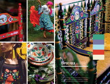 Load image into Gallery viewer, Nelly Rodi COLOR INTELLIGENCE SS2024
