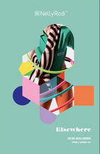 Load image into Gallery viewer, Nelly Rodi COLOR INTELLIGENCE SS2024
