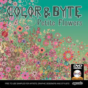 COLOR & BYTE PETITE FLOWERS