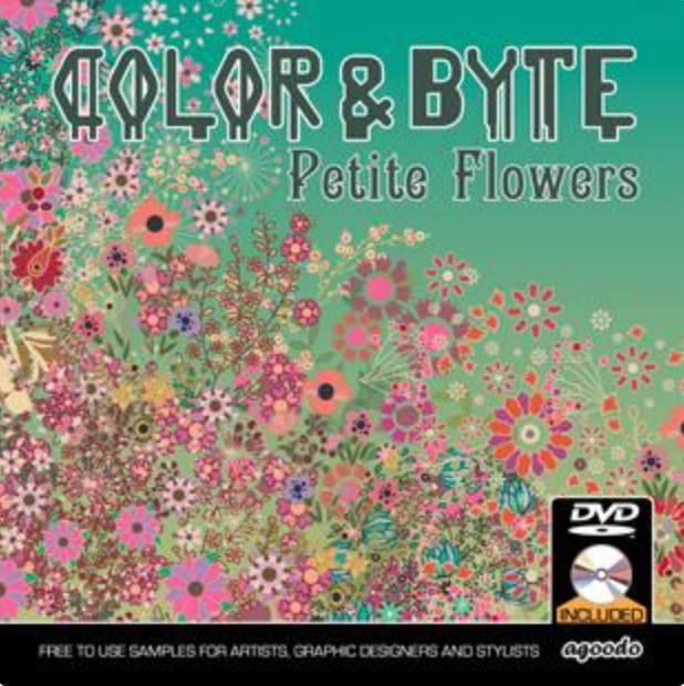 COLOR & BYTE PETITE FLOWERS