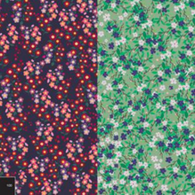 Load image into Gallery viewer, COLOR &amp; BYTE PETITE FLOWERS
