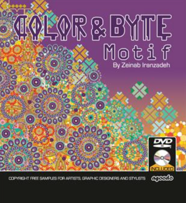 COLOR & BYTE MOTIFS