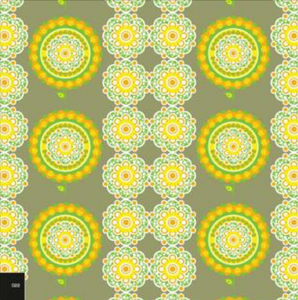 COLOR & BYTE MOTIFS