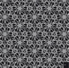 Load image into Gallery viewer, BLACK &amp; BYTE FLORAL
