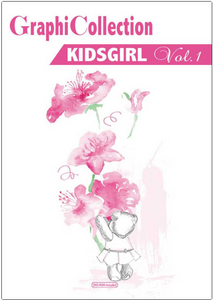 GRAPHICOLLECTION KIDSGIRL Vol. 1