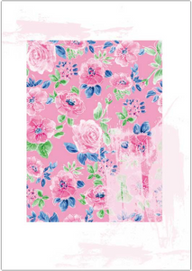 GRAPHICOLLECTION KIDSGIRL Vol. 1