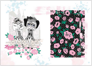 GRAPHICOLLECTION KIDSGIRL Vol. 2