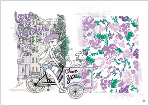GRAPHICOLLECTION KIDSGIRL Vol. 2