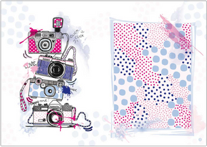GRAPHICOLLECTION KIDSGIRL Vol. 2