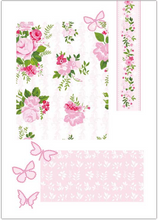 Load image into Gallery viewer, GRAPHICOLLECTION FLOWERS Vol. 1
