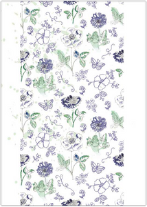 GRAPHICOLLECTION FLOWERS Vol. 1