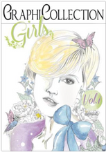 Load image into Gallery viewer, GRAPHICOLLECTIONS GIRLS Vol. 1
