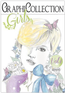GRAPHICOLLECTIONS GIRLS Vol. 1