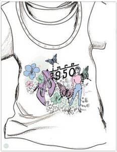 GRAPHICOLLECTIONS GIRLS Vol. 1