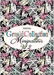 GRAPHICOLLECTION MINIPATTERN Vol. 2