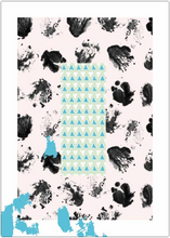 Load image into Gallery viewer, GRAPHICOLLECTION MINIPATTERN Vol. 2
